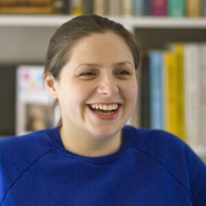 Soundcastle Director Gail Macleod