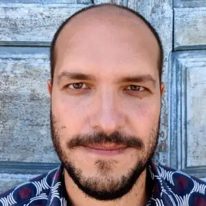 Soundcastle Creative Team Leader Fernando Machado