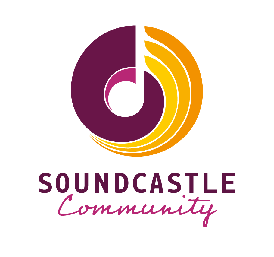 Soundcastle Community Logo