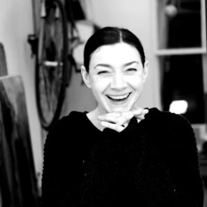 Soundcastle associate Shona Foster