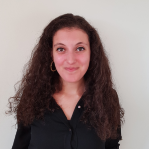 Soundcastle associate Basma Sbihi