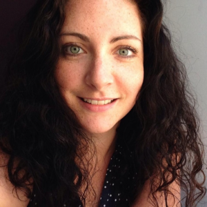 Soundcastle Board Member Sarah Drake-Pullin