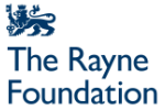 Rayne Foundation Logo