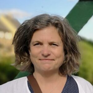 Soundcastle Fundraiser Lisa Finch