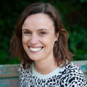 Soundcastle Chair Sophie Bell