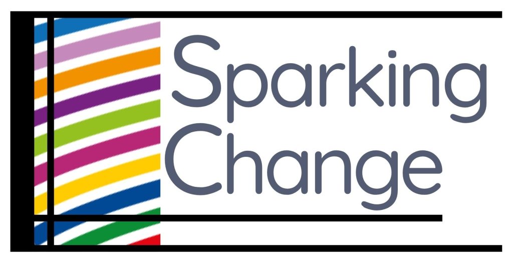 Soundcastle project 'Sparking Change'