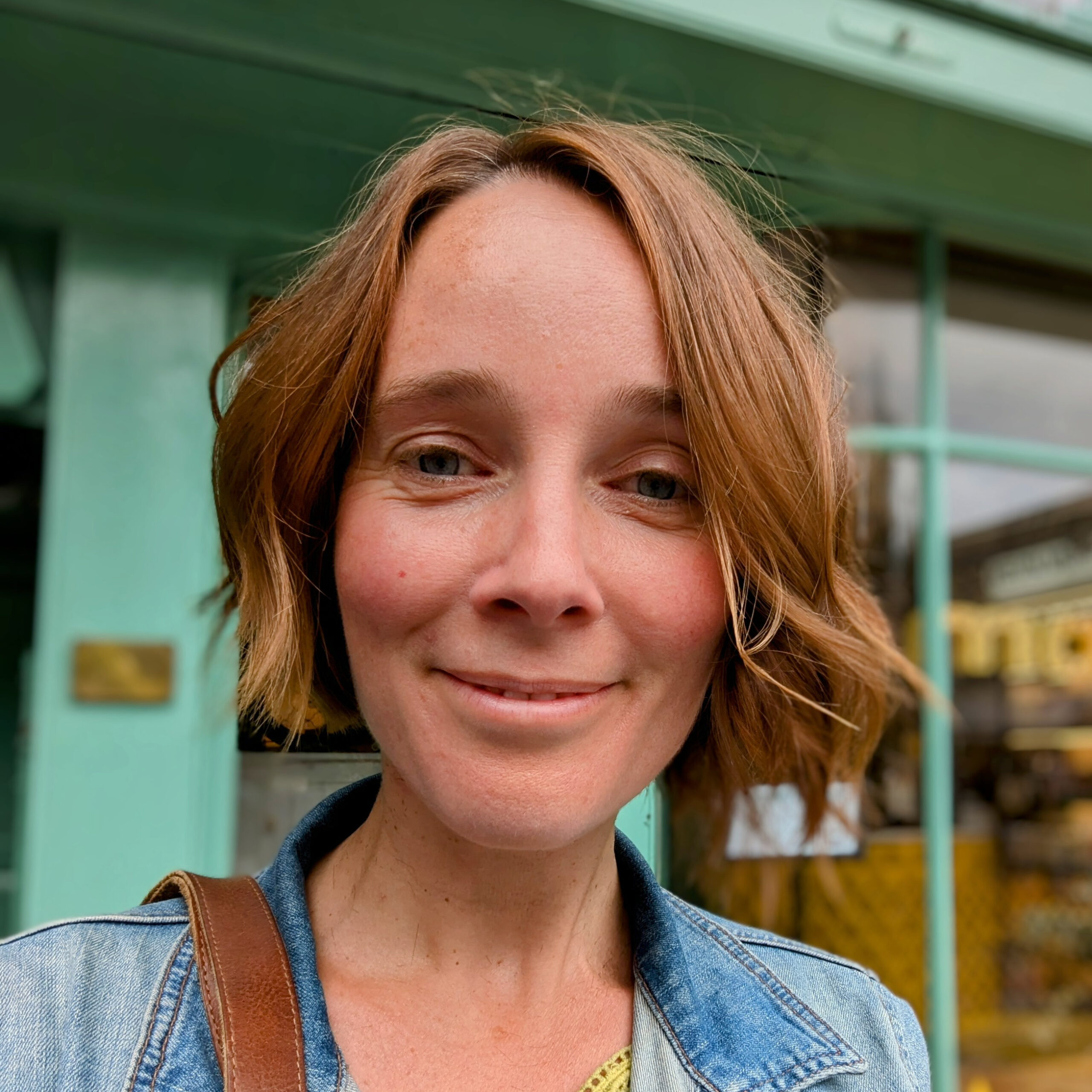 Soundcastle Co-CEO Hannah Dunster