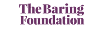Baring Foundation Logo