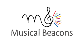 Musical Beacons Logo