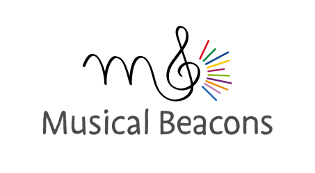 Musical Beacons Logo