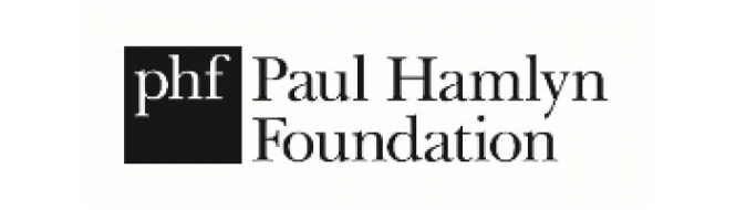 Musical Beacons funder Paul Hamlyn Foundation
