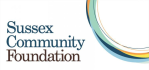 Sussex Community Foundation Logo